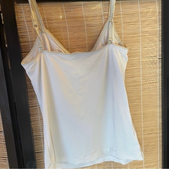 Mango tank top - Picture 4 of 8